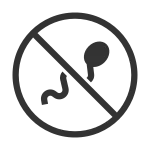 Contraceptive Voucher SVG Icon